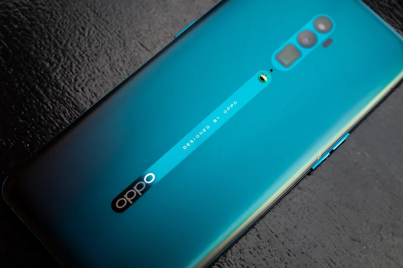 Co očekávat od OPPO X2