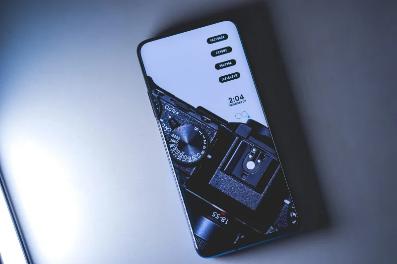 Nejnovější aktualizace softwaru Android