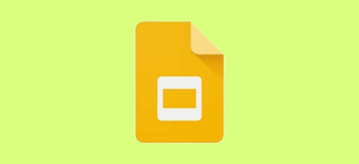 Google Slides: Как да изтриете единичен слайд