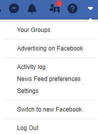 Facebook: Как да промените качеството на видеото