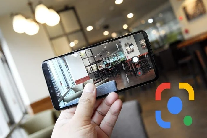 Co je Google Lens a jak jej používat