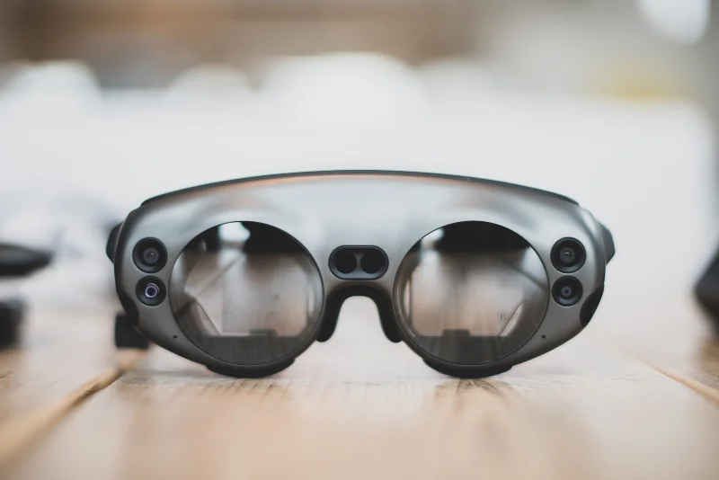 Oculus vs MagicLeap: Kdo vyhraje VR
