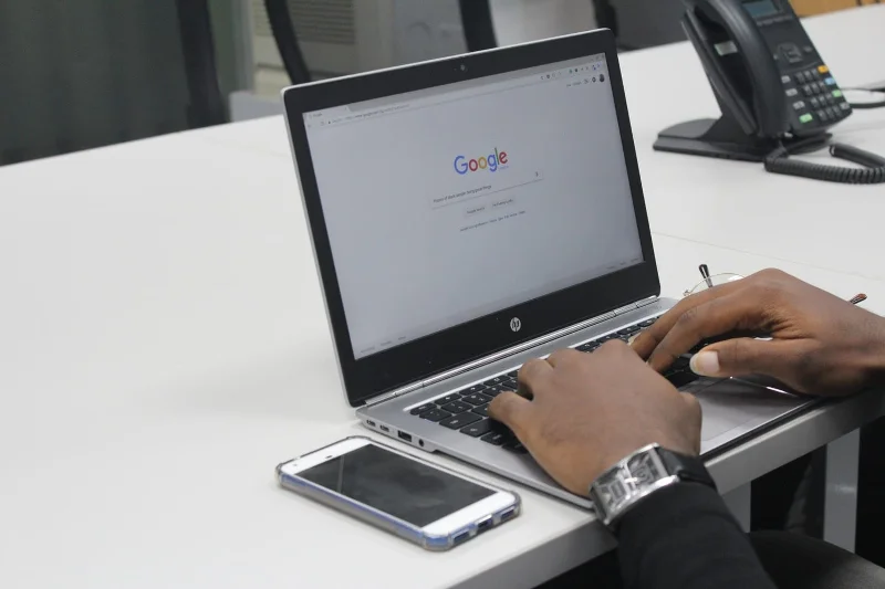 Как да заглушите известията в Chrome