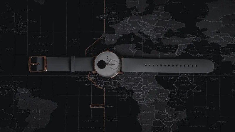 1GB RAM TicWatch Pro Počáteční reakce