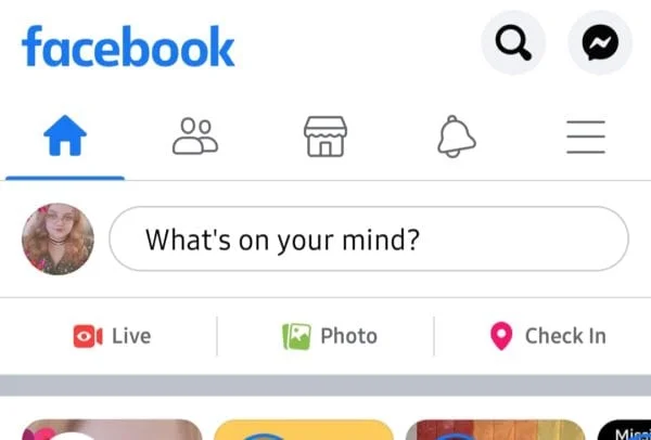 Как да отидете на живо във Facebook