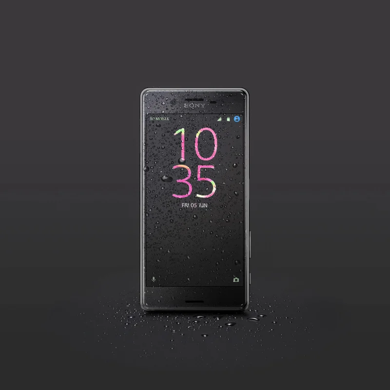 Čím se Sony Xperia L4 liší