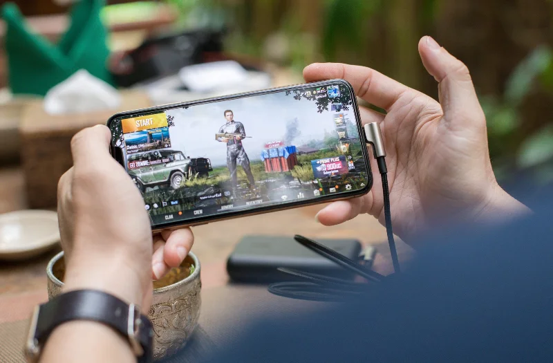 Nejlepší hry pro MediaTek Helio G70