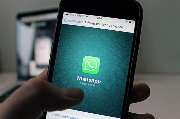 WhatsApp: Jak odstranit kontakt