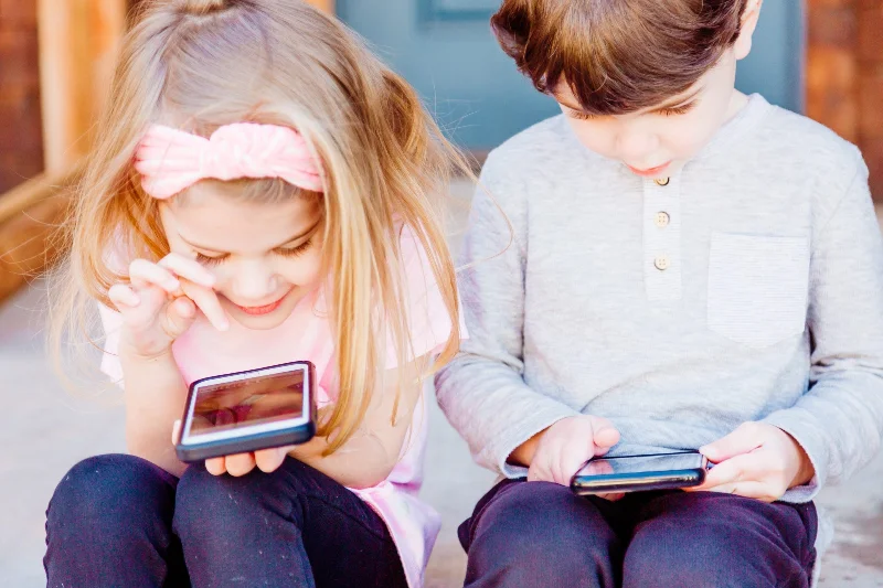 Nejlepší bezpečnostní ochrana pro rodiče s iPhonem