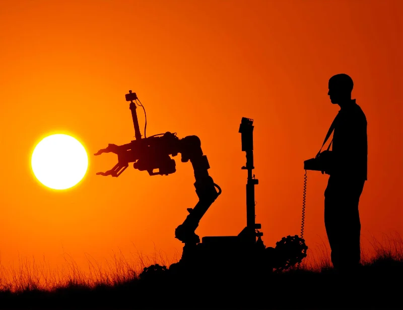Nejlepší robotické sady pro začátečníky pro děti doma