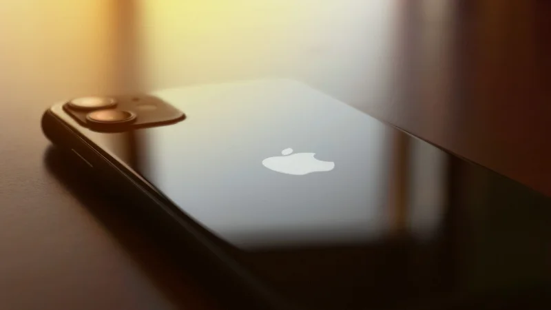 Instalace Microsoft Office na iPhone 11