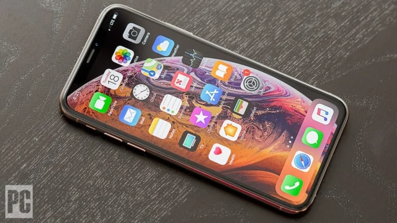 iPhone: Нулирайте мрежовите настройки