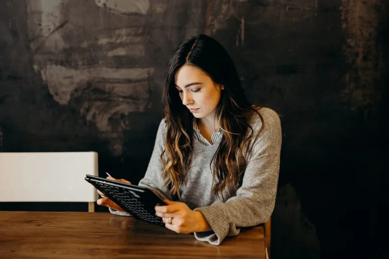 Слухове за приложението за Instagram за iPad