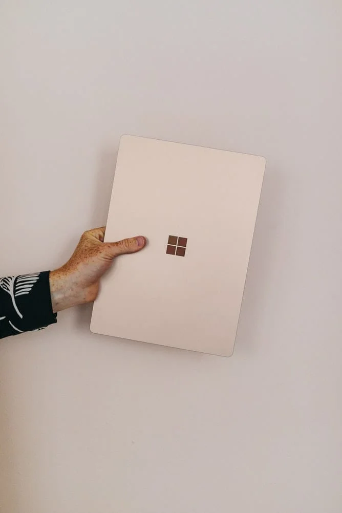 Приховування значків на робочому столі в Windows 10