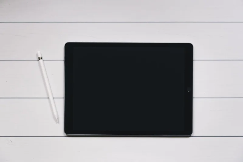 Приложения за защита с парола на iPad