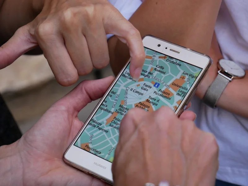Jak se ujistit, že je aplikace Waze vypnutá