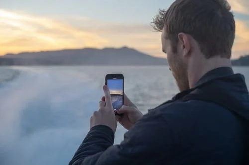 Zabezpečení a specifikace Huawei Mate 30 Pro