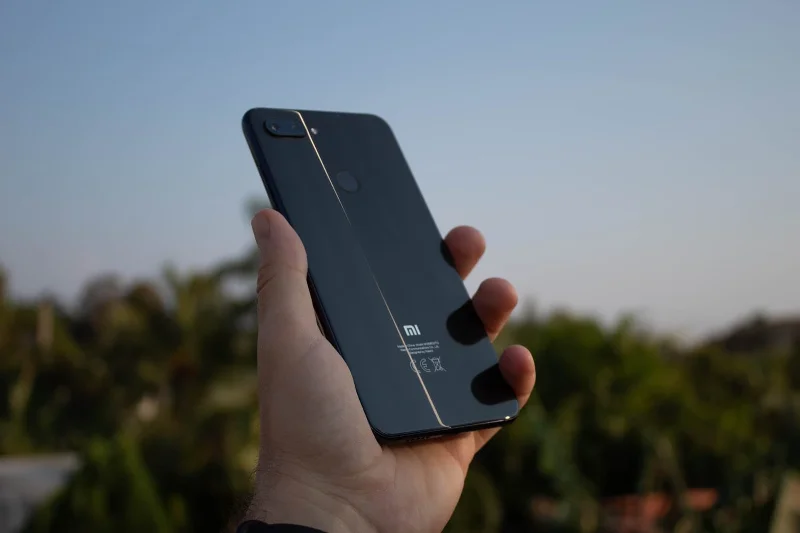 Instalace TWRP na Xiaomi Mi A3