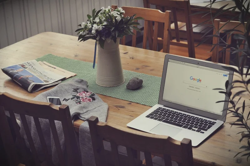 Влизане в два акаунта в Google едновременно