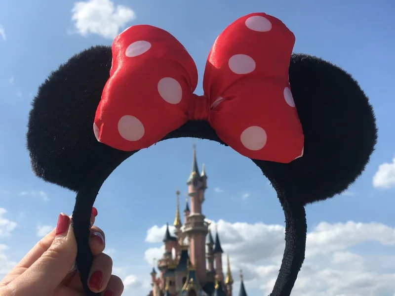 Hotstar Disney + Paraqitja dhe data