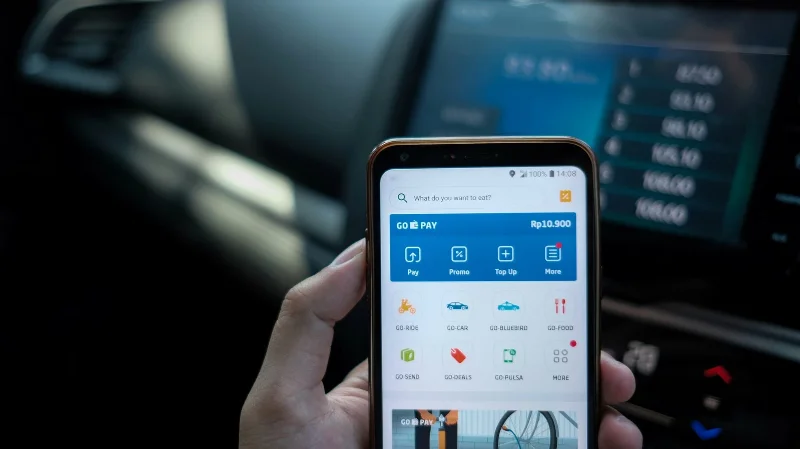 Specifikace LG G9 a první recenze