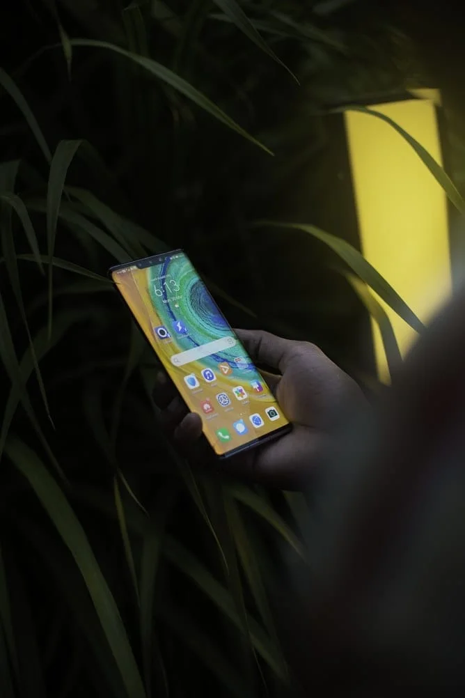 Recenze baterie pro Huawei Mate 30