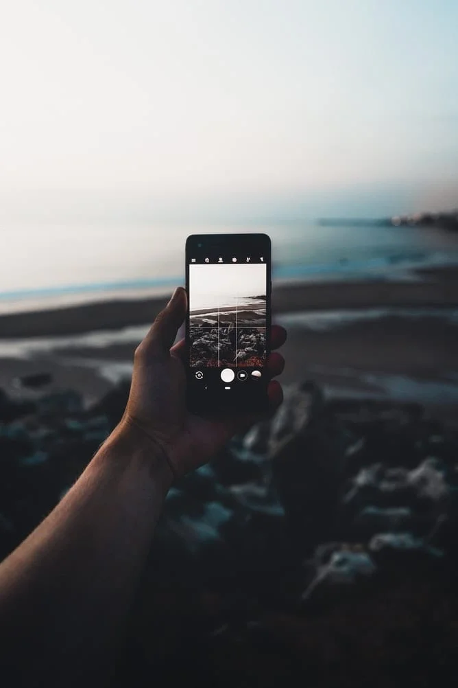 Увеличаване на Google Camera Go на телефони с Android