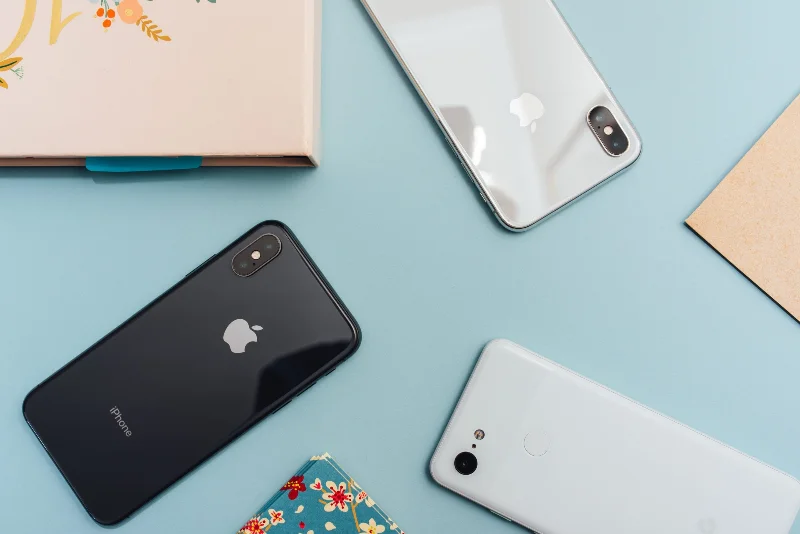 Jak si objednat iPhone během uzamčení COVID-19