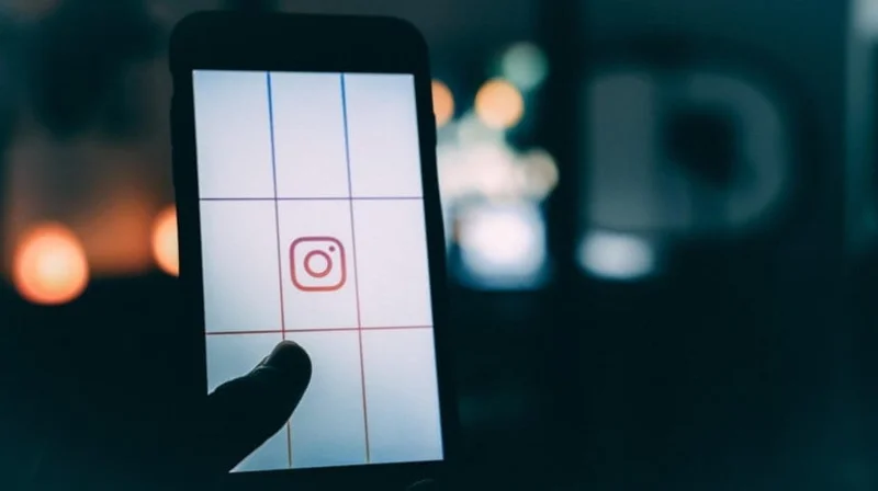 Instagram: Как да изтегляте видеоклипове
