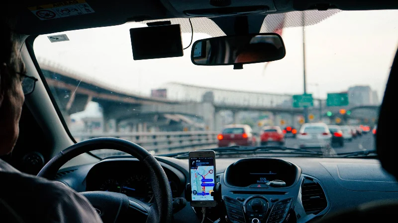 Добавяне на Uber с Quick App