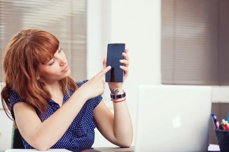 Jak upravit poměry aplikací pro LG G8X