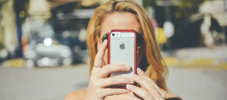 iPhone: Как да конфигурирате автоматична подмяна на текст