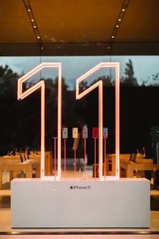 Подобряване на скоростта на зареждане при стартиране на iPhone 11