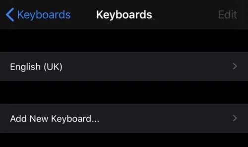 iPhone: Как да добавите емоджи клавиатура