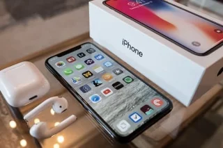 Přenos kontaktů z telefonu Nokia do iPhone