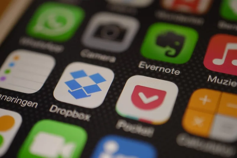Как да направите файловете достъпни офлайн в Dropbox