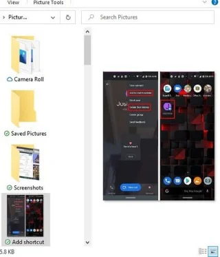 Slik aktiverer du forhåndsvisningsruten for File Explorer i Windows 10