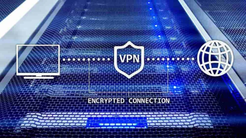 Гео-изправяне: Използване на VPN за промяна на местоположения