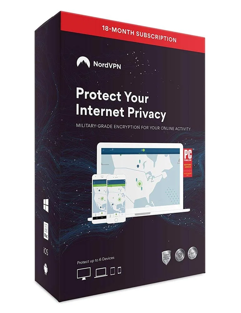 Най-добрите VPN за торент