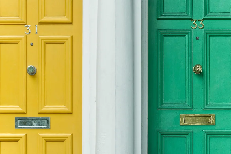 Alternativy k aplikaci Shut Down Neighborly App