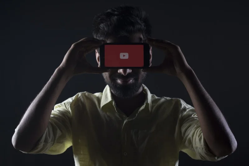 Задаване на скоростта на възпроизвеждане по подразбиране за приложението YouTube