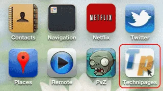 „iPhone“ ir „iPad“: nustatykite „Safari“ pagrindinį puslapį