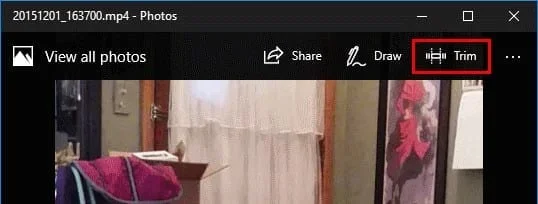 Windows 10: Jak oříznout video