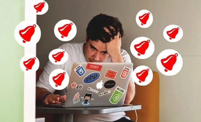 Kuidas peatada Edgei, Chromei, Opera ja Firefoxi märguannete kuvamine