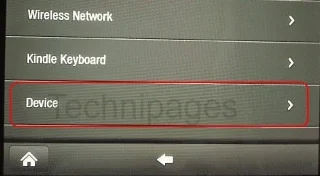 Kako mehko in trdo ponastaviti Kindle Fire