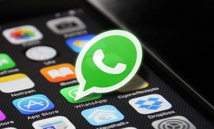 WhatsApp: Отмяна на изпращане на съобщение