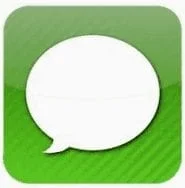 Kaip naudoti „iMessage“ „MacOS“ arba „Windows“ kompiuteryje