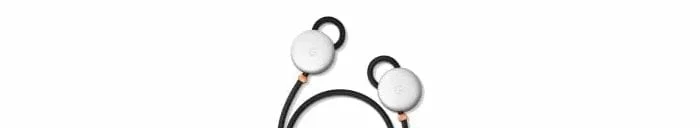Силата на звука на Google Pixel Buds е твърде ниска