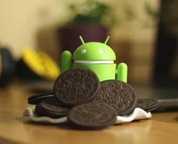 Jak používat obraz v režimu obrazu v systému Android Oreo