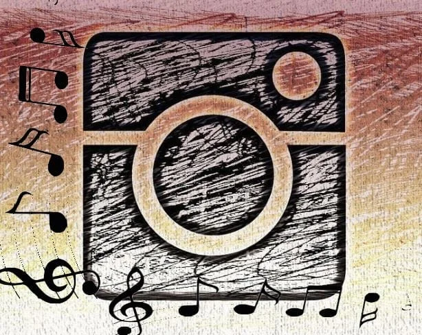 Как да добавите музика към вашите Instagram истории